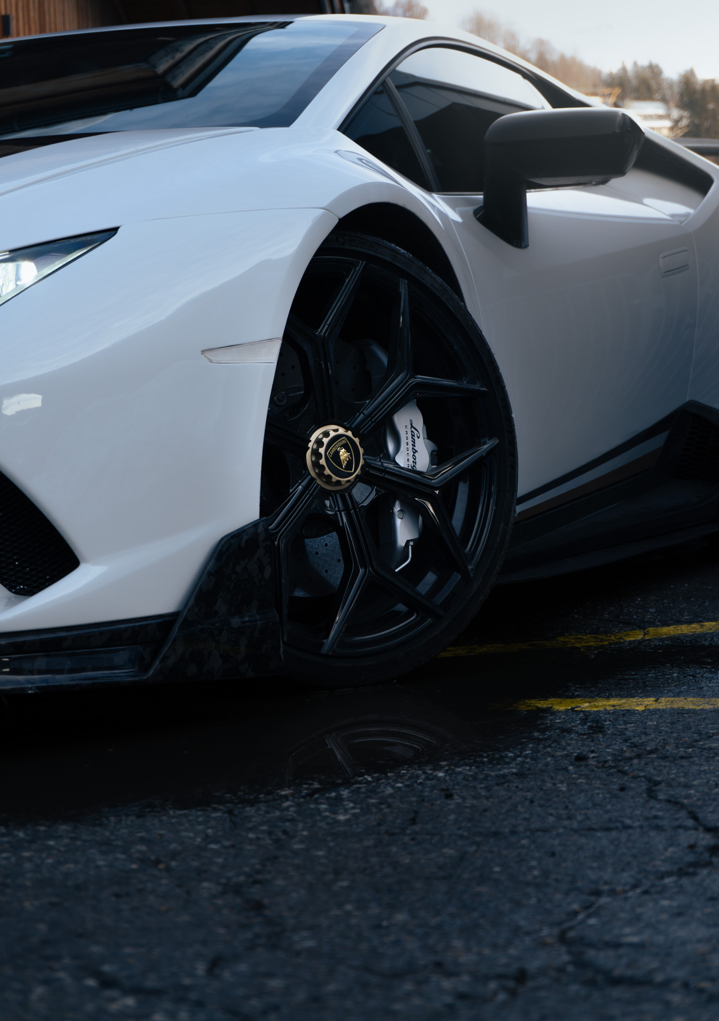 LAMBORGHINI