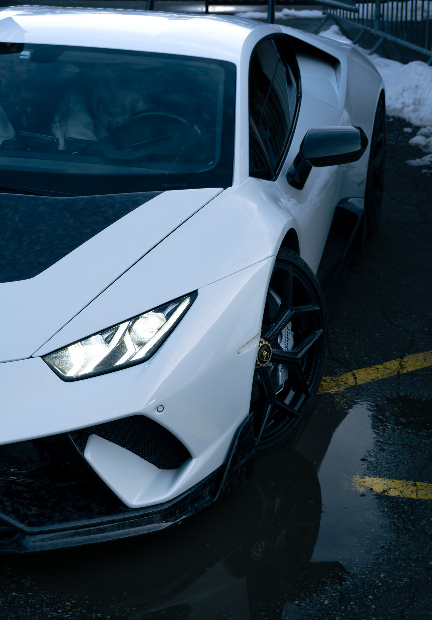 LAMBORGHINI