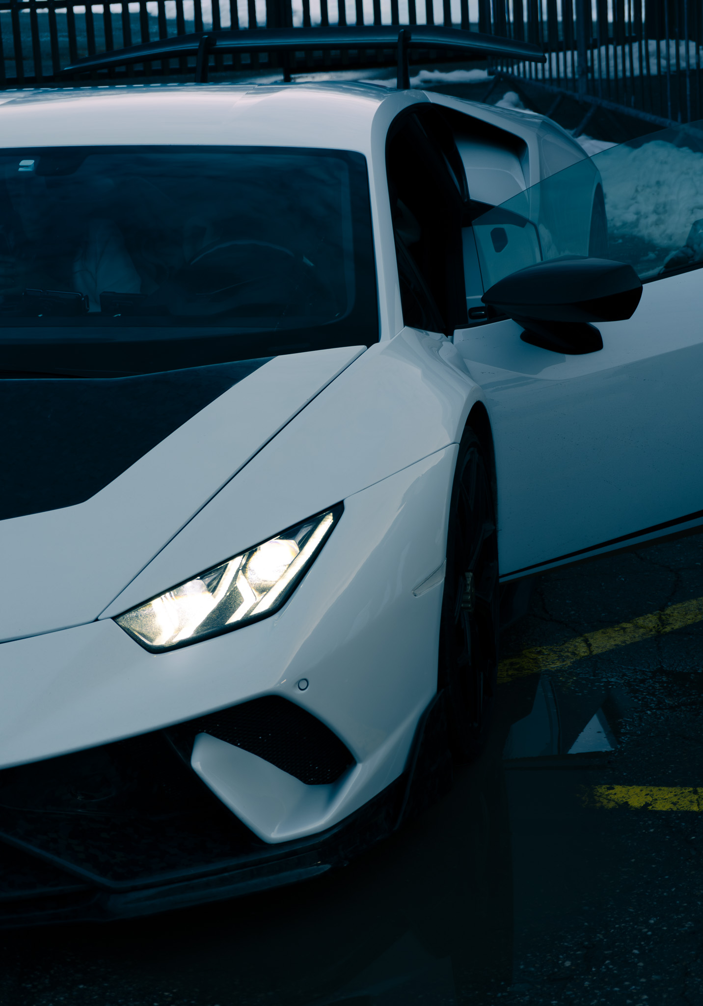 LAMBORGHINI